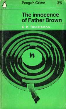 Penguin Books 1962 crime novel with modernist graphic cover design and illustration by Romek Marber