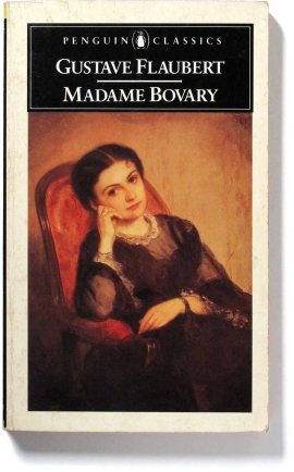 Flaubert_Madame Bovary_Penguin Classics